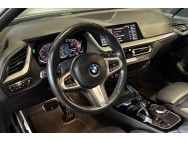 BMW d'occasion SERIE 1 F40 118i 136 ch DKG7 M Sport de 2022 Aix Les