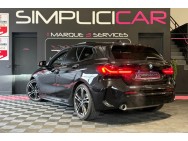 BMW d'occasion SERIE 1 F40 118i 136 ch DKG7 M Sport de 2022 Aix Les