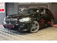 BMW d'occasion SERIE 1 F40 118i 136 ch DKG7 M Sport de 2022 Aix Les