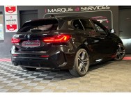 BMW d'occasion SERIE 1 F40 118i 136 ch DKG7 M Sport de 2022 Aix Les