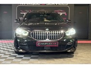 BMW d'occasion SERIE 1 F40 118i 136 ch DKG7 M Sport de 2022 Aix Les