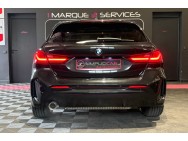 BMW d'occasion SERIE 1 F40 118i 136 ch DKG7 M Sport de 2022 Aix Les