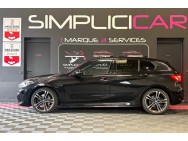 BMW d'occasion SERIE 1 F40 118i 136 ch DKG7 M Sport de 2022 Aix Les