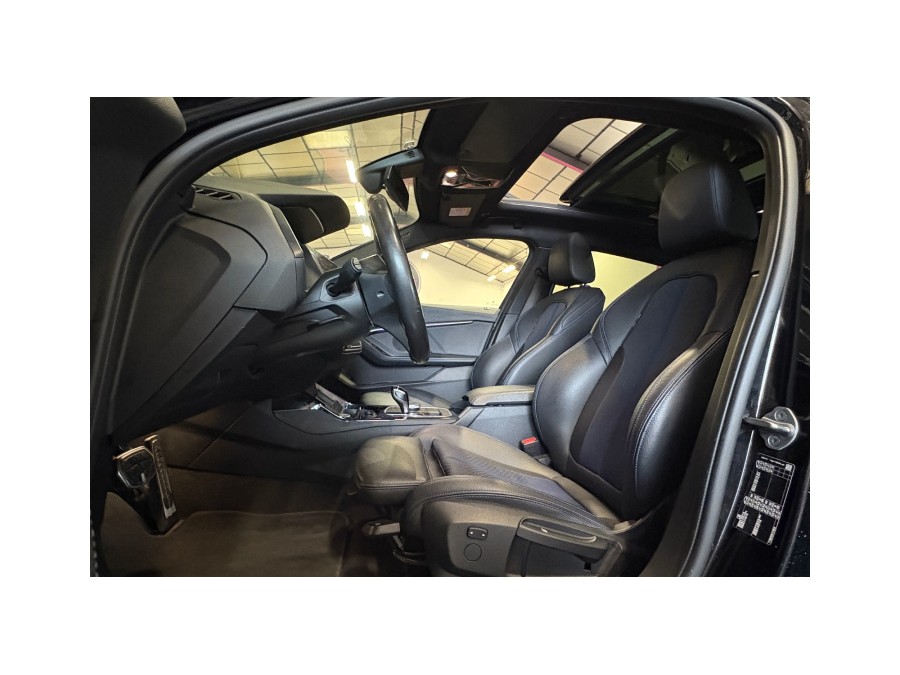 BMW d'occasion SERIE 1 F40 118i 136 ch DKG7 M Sport de 2022 Aix Les