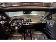 BMW d'occasion SERIE 1 F40 118i 136 ch DKG7 M Sport de 2022 Aix Les