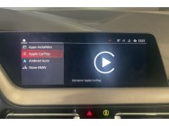 BMW d'occasion SERIE 1 F40 118i 136 ch DKG7 M Sport de 2022 Aix Les