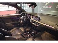 BMW d'occasion SERIE 1 F40 118i 136 ch DKG7 M Sport de 2022 Aix Les
