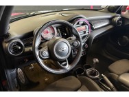 MINI d'occasion MINI JCW 231 CABRIO de 2016 Aix Les Bains (73)﻿