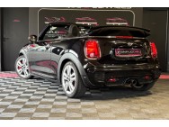 MINI d'occasion MINI JCW 231 CABRIO de 2016 Aix Les Bains (73)﻿