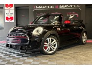 MINI d'occasion MINI JCW 231 CABRIO de 2016 Aix Les Bains (73)﻿