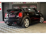 MINI d'occasion MINI JCW 231 CABRIO de 2016 Aix Les Bains (73)﻿