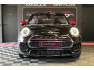 MINI d'occasion MINI JCW 231 CABRIO de 2016 Aix Les Bains (73)﻿