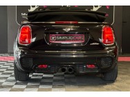 MINI d'occasion MINI JCW 231 CABRIO de 2016 Aix Les Bains (73)﻿