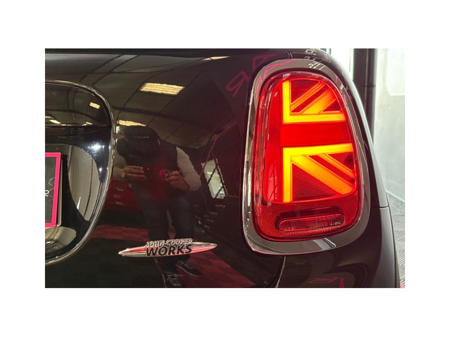MINI d'occasion MINI JCW 231 CABRIO de 2016 Aix Les Bains (73)﻿