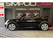 MINI d'occasion MINI JCW 231 CABRIO de 2016 Aix Les Bains (73)﻿