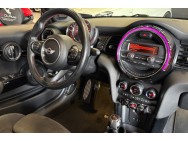MINI d'occasion MINI JCW 231 CABRIO de 2016 Aix Les Bains (73)﻿