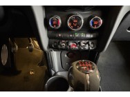 MINI d'occasion MINI JCW 231 CABRIO de 2016 Aix Les Bains (73)﻿
