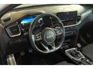 KIA d'occasion CEED 1.0 T-GDI 120 MOTION de 2022 Aix Les Bains (73)﻿