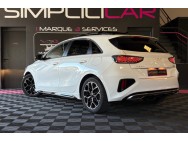 KIA d'occasion CEED 1.0 T-GDI 120 MOTION de 2022 Aix Les Bains (73)﻿