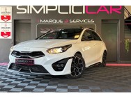 KIA d'occasion CEED 1.0 T-GDI 120 MOTION de 2022 Aix Les Bains (73)﻿