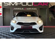 KIA d'occasion CEED 1.0 T-GDI 120 MOTION de 2022 Aix Les Bains (73)﻿