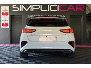 KIA d'occasion CEED 1.0 T-GDI 120 MOTION de 2022 Aix Les Bains (73)﻿