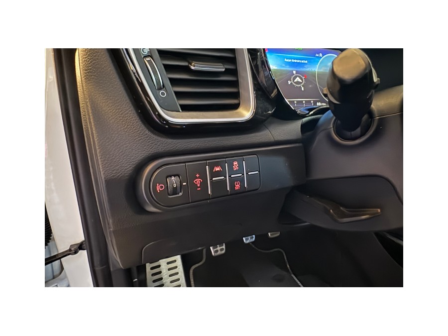 KIA d'occasion CEED 1.0 T-GDI 120 MOTION de 2022 Aix Les Bains (73)﻿