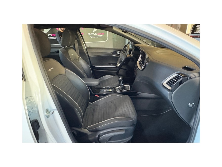 KIA d'occasion CEED 1.0 T-GDI 120 MOTION de 2022 Aix Les Bains (73)﻿