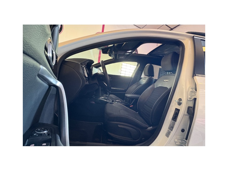 KIA d'occasion CEED 1.0 T-GDI 120 MOTION de 2022 Aix Les Bains (73)﻿