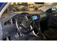 VOLKSWAGEN d'occasion T-ROC 2.0 TDI 150 UNITED de 2021 Aix Les Bains