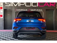 VOLKSWAGEN d'occasion T-ROC 2.0 TDI 150 UNITED de 2021 Aix Les Bains