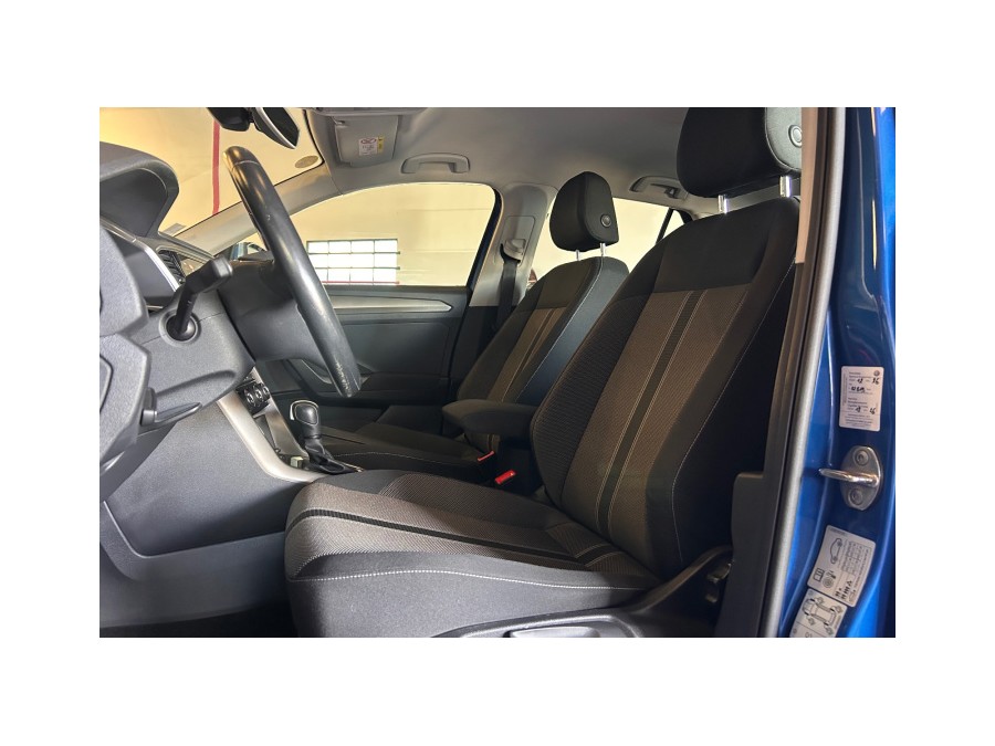 VOLKSWAGEN d'occasion T-ROC 2.0 TDI 150 UNITED de 2021 Aix Les Bains