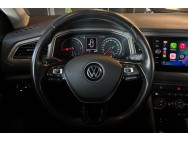 VOLKSWAGEN d'occasion T-ROC 2.0 TDI 150 UNITED de 2021 Aix Les Bains