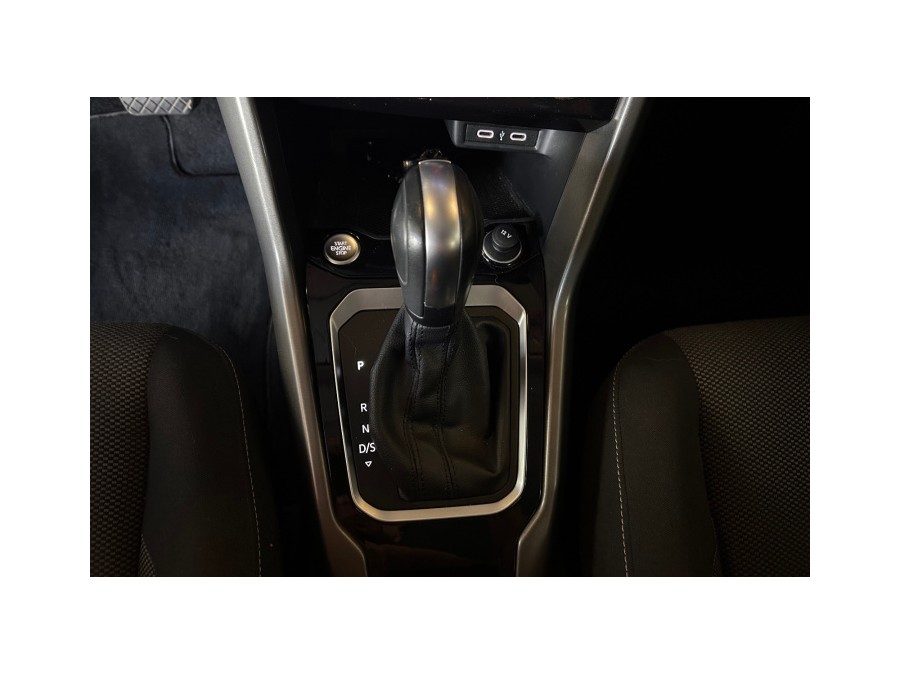 VOLKSWAGEN d'occasion T-ROC 2.0 TDI 150 UNITED de 2021 Aix Les Bains