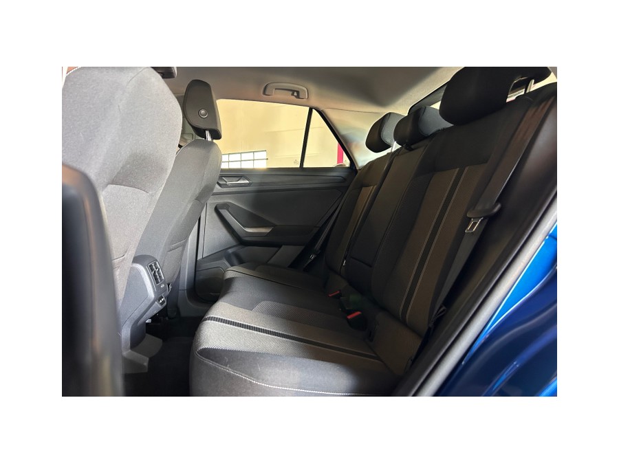 VOLKSWAGEN d'occasion T-ROC 2.0 TDI 150 UNITED de 2021 Aix Les Bains