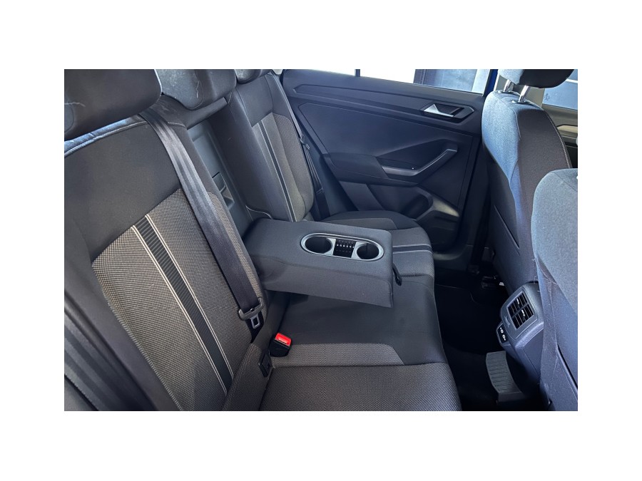 VOLKSWAGEN d'occasion T-ROC 2.0 TDI 150 UNITED de 2021 Aix Les Bains