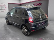 RENAULT d'occasion TWINGO 1.0 SCE 75 INTENS de 2019 Paris 15 (75)﻿