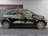 RENAULT d'occasion TWINGO 1.0 SCE 75 INTENS de 2019 Paris 15 (75)﻿