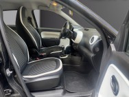 RENAULT d'occasion TWINGO 1.0 SCE 75 INTENS de 2019 Paris 15 (75)﻿