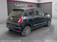 RENAULT d'occasion TWINGO 1.0 SCE 75 INTENS de 2019 Paris 15 (75)﻿