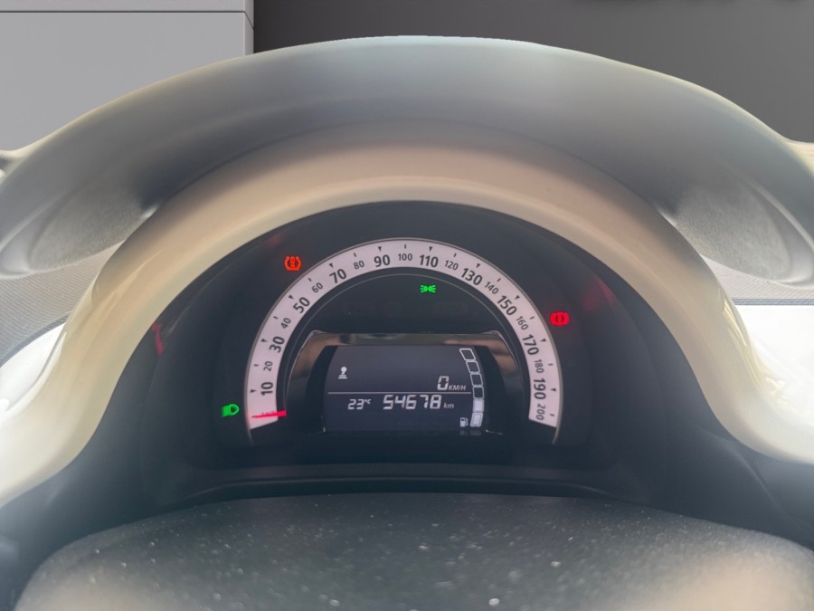 RENAULT d'occasion TWINGO 1.0 SCE 75 INTENS de 2019 Paris 15 (75)﻿