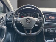 VOLKSWAGEN d'occasion T-ROC 1.5 TSI 150 LOUNGE de 2018 Montreuil (93)﻿