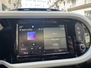 RENAULT d'occasion TWINGO 1.0 SCE 75 INTENS de 2019 Paris 15 (75)﻿