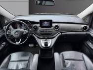 MERCEDES d'occasion CLASSE V EXTRA LONG 220D 163 STYLE PH2 de 2018