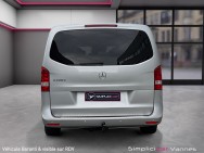 MERCEDES d'occasion CLASSE V EXTRA LONG 220D 163 STYLE PH2 de 2018