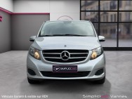 MERCEDES d'occasion CLASSE V EXTRA LONG 220D 163 STYLE PH2 de 2018