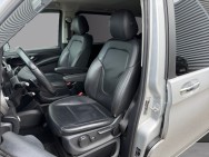 MERCEDES d'occasion CLASSE V EXTRA LONG 220D 163 STYLE PH2 de 2018