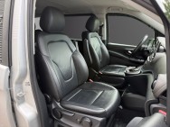 MERCEDES d'occasion CLASSE V EXTRA LONG 220D 163 STYLE PH2 de 2018