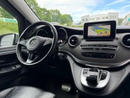 MERCEDES d'occasion CLASSE V EXTRA LONG 220D 163 STYLE PH2 de 2018