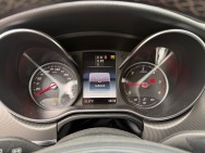 MERCEDES d'occasion CLASSE V EXTRA LONG 220D 163 STYLE PH2 de 2018